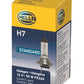 Hella Halogen H7 Bulb