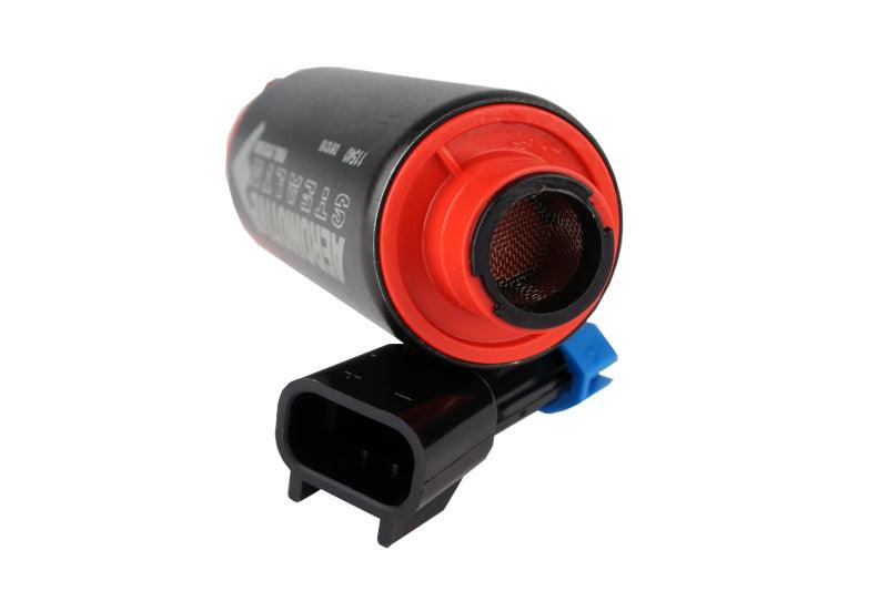Aeromotive 340 Series Stealth In-Tank E85 Fuel Pump - Center Inlet | Too Fast Autoparts | Order Online