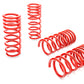 Eibach Sportline Kit for 2013 Ford Focus ST 2.0L 4cyl Turbo (2013 ONLY)
