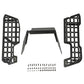 DV8 21-23 Ford Bronco Center Console Molle Panels & Bridge
