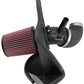 K&N 2013 Hyundai Genesis Coupe 2.0L L4 F/I Typhoon Performance Intake Performance kit