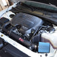 Injen 11-14 Chrysler 300/Dodge Charger/Challenger V6 3.6L Pentastar w/MR Tech&Heat Shield Wrinkle Bl