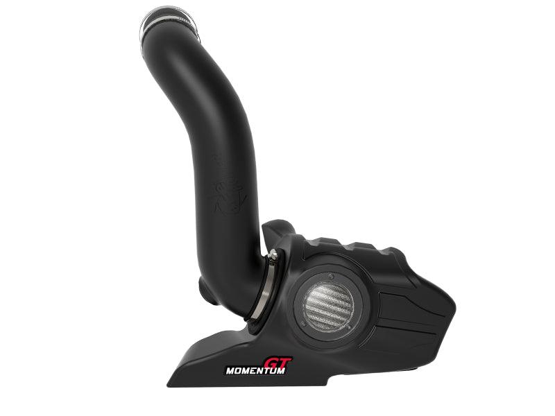 aFe Momentum GT Cold Air Intake System w/ Pro DRY S Media - 15-18 Volkswagen Golf R | Too Fast Autoparts | Order Online