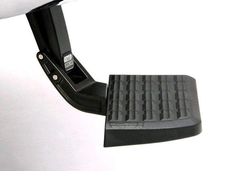AMP Research 2005-2015 Toyota Tacoma BedStep - Black | Too Fast Autoparts | Order Online