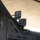 DV8 Offroad 2018+ Jeep Wrangler JLO A Pillar Dual Light Pod Mounts