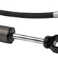 FOX 05+ Toyota Tacoma Performance Elite 2.5 Series Shock Rear, 0-1.5in Lift