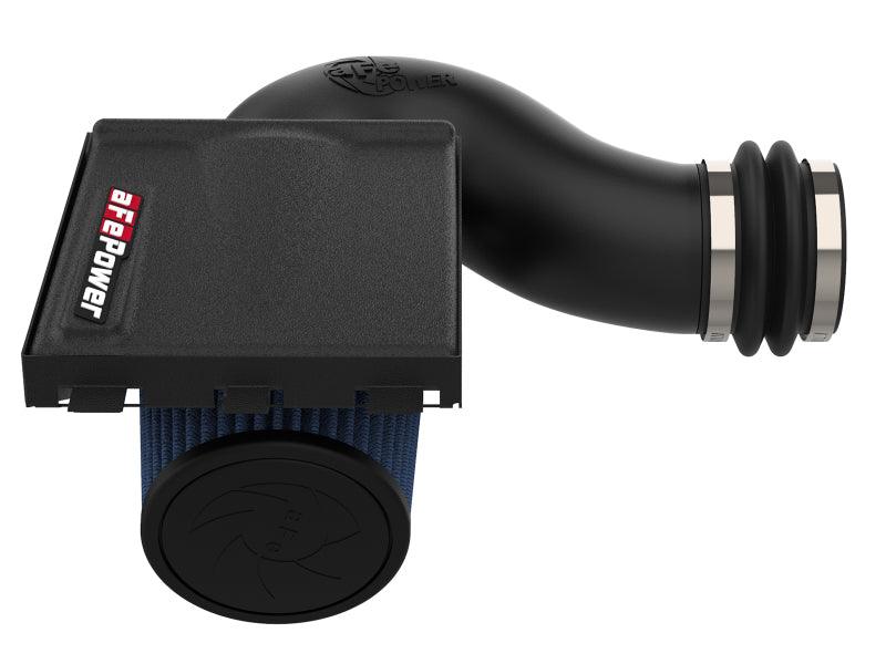 aFe MagnumFORCE Stage-2 Pro 5R Air Intake System 10-18 Ford Taurus SHO Twin Turbo EcoBoost V6 3.5L | Too Fast Autoparts | Order Online