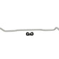 Whiteline 02-06 Acura RSX Type S DC5 Rear 24mm Heavy Duty Adjustable Swaybar