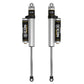ICON 1999+ Ford F-250/F-350 Super Duty 0-3in Rear 2.5 Series Shocks VS PB - Pair