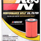 K&N Performance Oil Filter for 15-16 Hyundai Genesis Sedan 3.8L V6