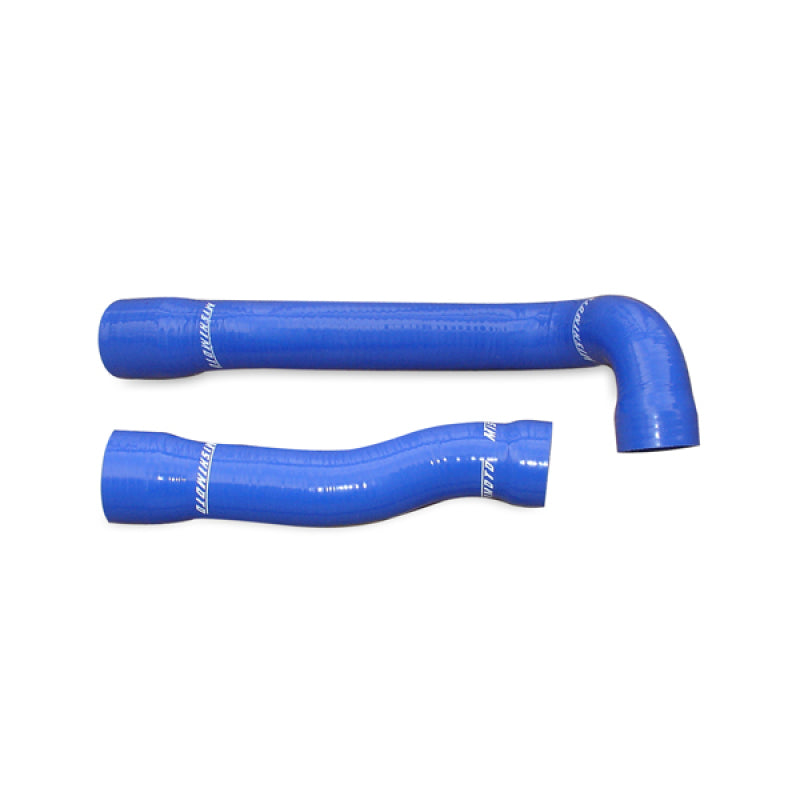 Mishimoto 99-06 BMW E46 Blue Silicone Hose Kit