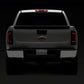 Raxiom 07-14 Chevrolet Silverado 1500 Axial Series LED Tail Lights- Black Housing (Smoked Lens)