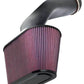 K&N 01-04 Chevy Corvette V8-5.7L Performance Intake Kit