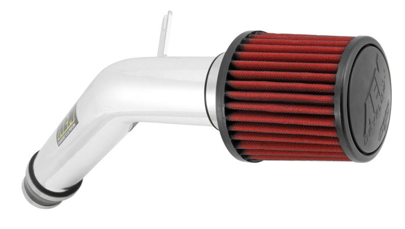 AEM 12 Hyundai Veloster 1.6L Polished Cold Air Intake