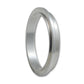 Vibrant T304SS Turbo V-Band Outlet Flange for Garrett GT3788R/4088R/4094R to 3.00in OD Tubing