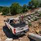 Retrax 2024 Ford Ranger 5ft Bed RetraxPRO XR