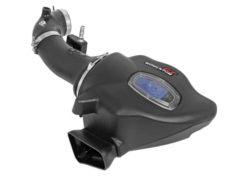 aFe Momentum GT Pro 5R Stage-2 Intake System 2016 Chevrolet Camaro SS V8-6.2L | Too Fast Autoparts | Order Online