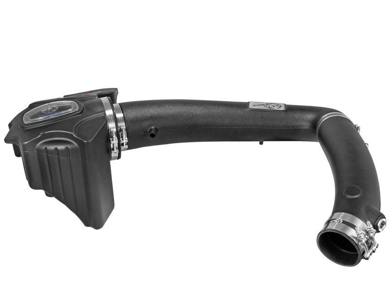 aFe Momentum GT Stage 2 PRO 5R Intake 11-14 Jeep Grand Cherokee 3.6L V6 | Too Fast Autoparts | Order Online