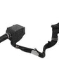 K&N 12-18 Jeep Wrangler 3.6L V6 Performance Intake Kit w/ Snorkel