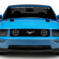 Raxiom 05-09 Ford Mustang GT Axial Series LED Halo Fog Lights