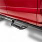 N-Fab Predator Pro Step System 07-17 Jeep Wrangler JK SUV 4 Door - Tex. Black