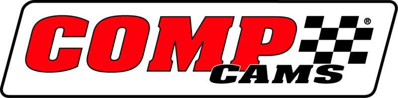 COMP Cams Pushrod Chevy Fuel Pump 5.75 Lightweight Tubing w/ Bronze Tip