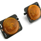 Raxiom 07-18 Jeep Wrangler JK Axial Series Fender Marker Lights