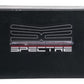 Spectre Adjustable Conical Air Filter 9-1/2in. Tall (Fits 3in. / 3-1/2in. / 4in. Tubes) - Red