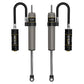 ICON 2022+ Toyota Tundra 0-1in Rear 2.5 Series Shocks VS RR - Pair