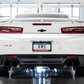 AWE Tuning 16-19 Chevy Camaro SS Non-Res Cat-Back Exhaust -Touring Edition (Quad Chrome Silver Tips)
