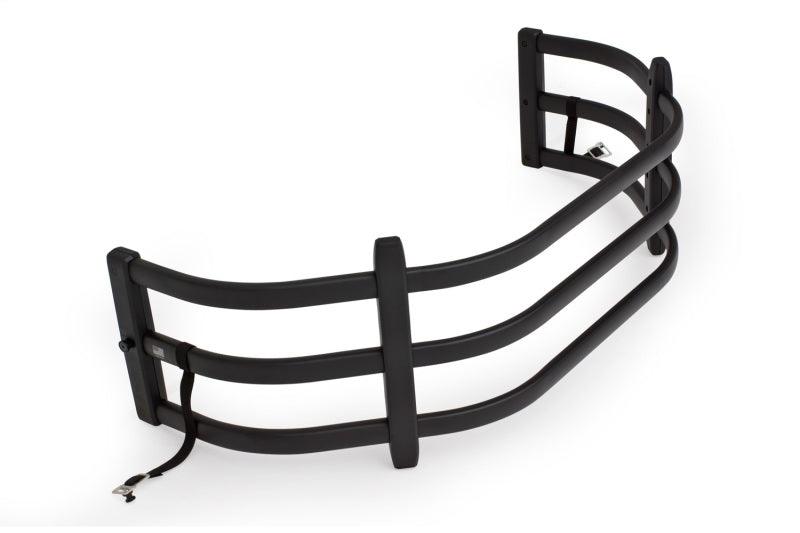 AMP Research 19-23 Ram 1500 (Excl. RamBox/Multi-Funct Tailgates) Std Bed BedXtender HD Sport - Black