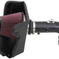 K&N 12-13 Toyota Camry 2.5L Black Typhoon Cold-Air Intake