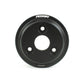 PERRIN 22-26 Subaru WRX / 21-25 Crosstrek / 20-25 LGT/OBXT/FXT Lightweight Water Pump Pulley - Black