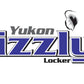 Yukon Gear Grizzly Locker For Model 35 w/ 30 Spline Axles / 3.54 Up