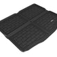 3D MAXpider 20-24 Ford Escape Cross Fold Kagu Black Cargo Liner