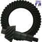Yukon Gear High Performance Thick Gear Set For 10.5in GM 14 Bolt Truck in a 5.13 Ratio