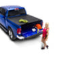 BAK 09-18 Dodge Ram 1500 (19-20 Classic Only) 5ft 7in Bed (w/ Ram Box) BAKFlip MX4 Matte Finish