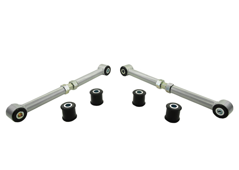 Whiteline 02-07 Subaru WRX Berline et familiale / 93-00 et 03-07 Subaru Impreza non turbo / 04-07 Subaru S