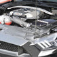 Corsa 2015-2017 Ford Mustang GT 5.0L V8 Cold Air Intake with MaxFlow 5 Oiled Filter