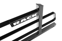 Le cadre de rack d'origine BackRack 05-11 Dakota / 05-21 Frontier nécessite uniquement du matériel
