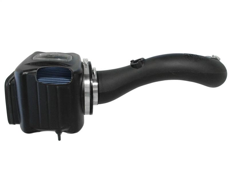 aFe Momentum GT PRO 5R Stage-2 Si Intake System, GM 09-13 Silverado/Sierra 1500 V8 (GMT900) | Too Fast Autoparts | Order Online