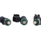 Ford Racing 52 LB/HR Fuel Injector Set