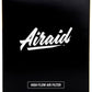 Airaid Replacement Air Filter - Dry / Black Media