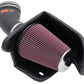 K&N 01-04 Ford Lightning / F150 H/D Performance Intake Kit