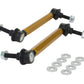 Whiteline Universal Swaybar Link Kit-Heavy Duty Adjustable Ball Joint