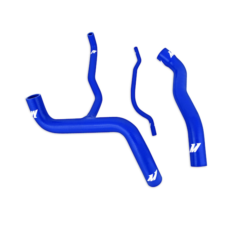 Mishimoto 10-11 Chevrolet Camaro SS V8 Blue Silicone Hose Kit