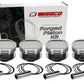 Wiseco Subaru WRX 4v R/Dome 8.4:1 CR 93mm Piston Kit
