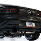 AWE Tuning 2023 Nissan Z RZ34 RWD Touring Edition Cat-Back Exhaust System w/ Diamond Black Tips