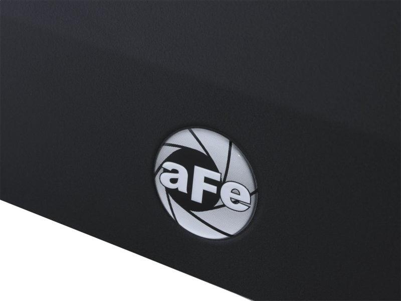 aFe MagnumFORCE Intake System Cover, Ram Diesel Trucks 13-14 L6-6.7L (td) | Too Fast Autoparts | Order Online