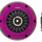 Exedy 96-06 Mitsubishi Evo 4-9 4G63T 2.0L Twin-Organic Stage 5 Clutch Kit (RACING USE ONLY)